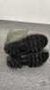 PAIR OF SIZE 11.5 TORENNA THERMAL RUBBER BOOTS - 4