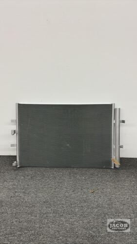 AUTOMOTIVE A/C CONDENSER