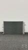 AUTOMOTIVE A/C CONDENSER