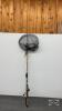 FISHING POLE AND LIGHT DUTY NET