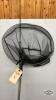 FISHING POLE AND LIGHT DUTY NET - 4