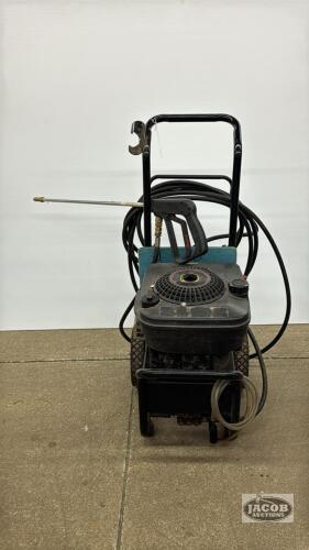 JOHN DEERE PRESSURE WASHER
