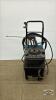 JOHN DEERE PRESSURE WASHER