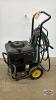 JOHN DEERE PRESSURE WASHER - 3