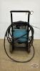 JOHN DEERE PRESSURE WASHER - 4