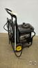 JOHN DEERE PRESSURE WASHER - 6