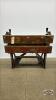 FOLDING WORK TABLE