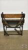 FOLDING WORK TABLE - 4