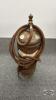 ACETYLENE B TANK WITH TORCH - 2