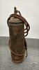 ACETYLENE B TANK WITH TORCH - 4