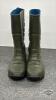 PAIR OF SIZE 14 TORENNA THERMAL RUBBER BOOTS