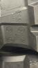 PAIR OF SIZE 14 TORENNA THERMAL RUBBER BOOTS - 5