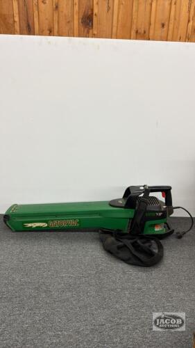 WEED EATER ELECTRIC VACUUM / BLOWER