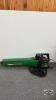 WEED EATER ELECTRIC VACUUM / BLOWER