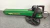WEED EATER ELECTRIC VACUUM / BLOWER - 2