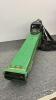 WEED EATER ELECTRIC VACUUM / BLOWER - 3