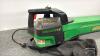 WEED EATER ELECTRIC VACUUM / BLOWER - 5