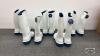 (5) PAIRS SIZE OF 13 TORENNA FOOD GRADE RUBBER BOOTS - 3