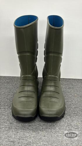 PAIR OF SIZE 14 TORENNA THERMAL RUBBER BOOTS