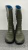 PAIR OF SIZE 14 TORENNA THERMAL RUBBER BOOTS