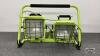 PAIR OF HALOGEN WORK LIGHTS - 2