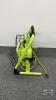 PAIR OF HALOGEN WORK LIGHTS - 3