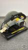TRADE MASTER 14IN CUT OFF SAW - 5