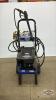 CAMPBELL HAUSFELD 2200 PSI PRESSURE WASHER