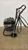 CAMPBELL HAUSFELD 2200 PSI PRESSURE WASHER - 5