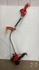 HOMELITE ST-100 STRING TRIMMER