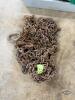 Lot of 4 Chains