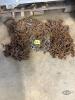 Lot of Tire Chains