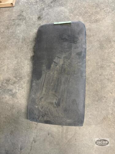 Tractor Cushion