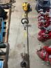 Dewalt Weed Eater