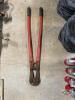 Large Bolt Cutters