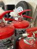 3 Fire Extinguishers - 2