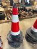 10 Pylons