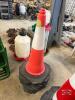 10 Pylons