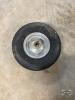 Heavy Duty Wheel Barrow Wheel