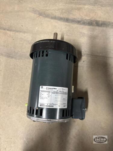 Electric Motor