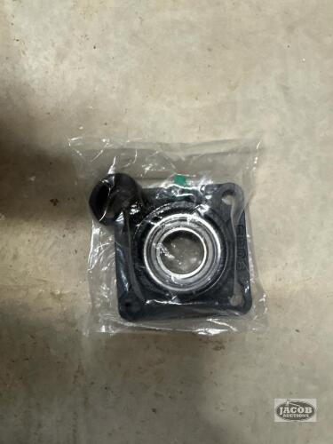 Box of Bearings