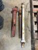 3 PTO Shafts
