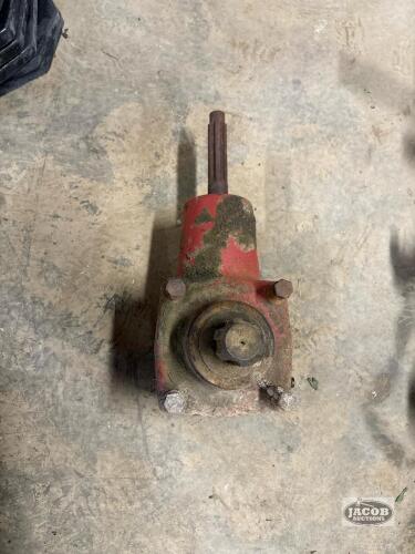 Gear Box