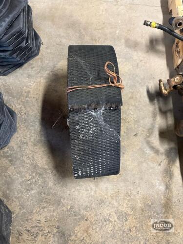 Round Baler Belt
