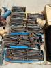 Lot of Assorted Bolts