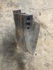 6 Cultivator Teeth