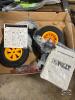 Dewalt Wheel Kit for Generator