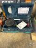 Bosch Vaccuum Drywall Sander