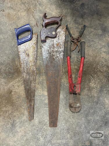 Misc. Tools