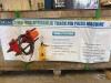 Hand- Use Hydraulic Track Pin Press Machine - 2